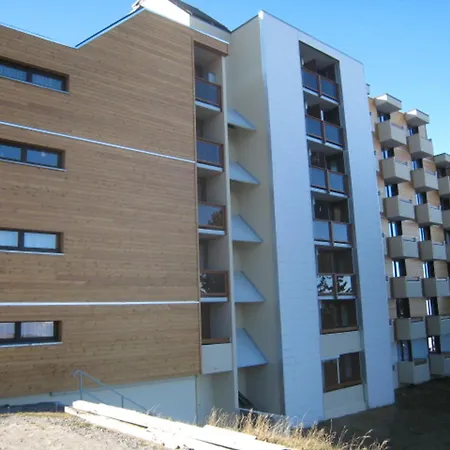 Apartamento à Chamrousse, 4 Pers, Balcon Sud, Bain + Wc Séparés - Fr-1-340-284 Chamrousse