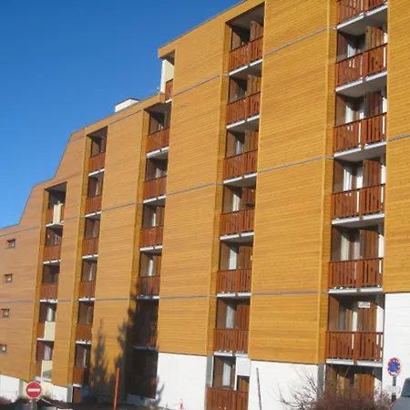 à Chamrousse, 4 Pers, Balcon Sud, Bain + Wc Séparés - Fr-1-340-284