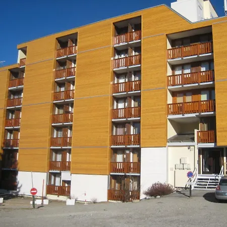 à Chamrousse, 4 Pers, Balcon Sud, Bain + Wc Séparés - Fr-1-340-284 Chamrousse