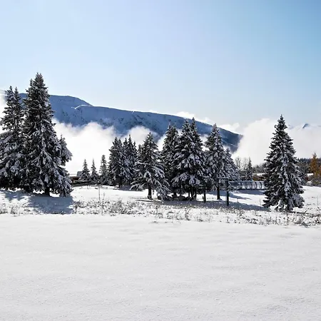 à Chamrousse, 4 Pers, Balcon Sud, Bain + Wc Séparés - Fr-1-340-284